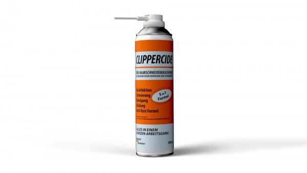 Clippercide Spray